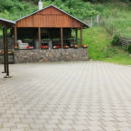 Stvorlistok - Luxusne Ubytovanie, Vo Svaetom Antone Pri Banskej Stiavnici Banska Stiavnica
