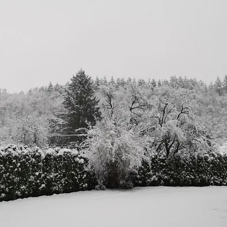 Stvorlistok - Luxusne Ubytovanie, Vo Svaetom Antone Pri Banskej Stiavnici * Banská Štiavnica