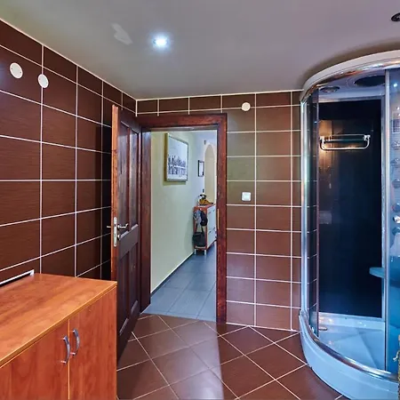 Stvorlistok - Luxusne Ubytovanie, Vo Svaetom Antone Pri Banskej Stiavnici Bed & Breakfast Banská Štiavnica