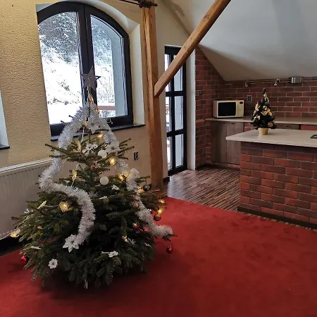 Stvorlistok - Luxusne Ubytovanie, Vo Svaetom Antone Pri Banskej Stiavnici B&B *