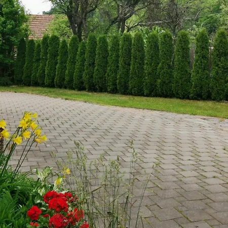 Bed & Breakfast Stvorlistok - Luxusne Ubytovanie, Vo Svaetom Antone Pri Banskej Stiavnici