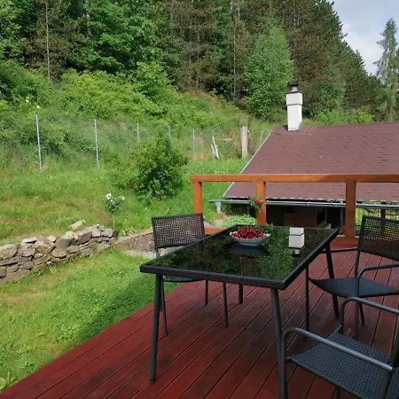 B&B Stvorlistok - Luxusne Ubytovanie, Vo Svaetom Antone Pri Banskej Stiavnici Banská Štiavnica