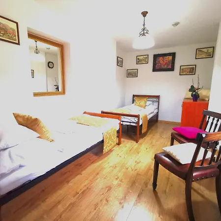 B&B Stvorlistok - Luxusne Ubytovanie, Vo Svaetom Antone Pri Banskej Stiavnici *