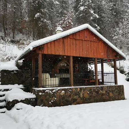 B&B Stvorlistok - Luxusne Ubytovanie, Vo Svaetom Antone Pri Banskej Stiavnici