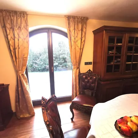 Bed & Breakfast Stvorlistok - Luxusne Ubytovanie, Vo Svaetom Antone Pri Banskej Stiavnici *